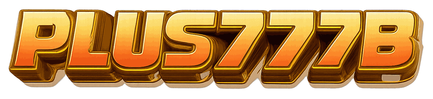 plus7778 logo